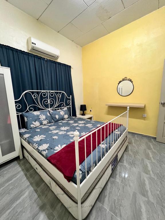 Adafea Homestay Jitra - Casa De Tres Dormitorios