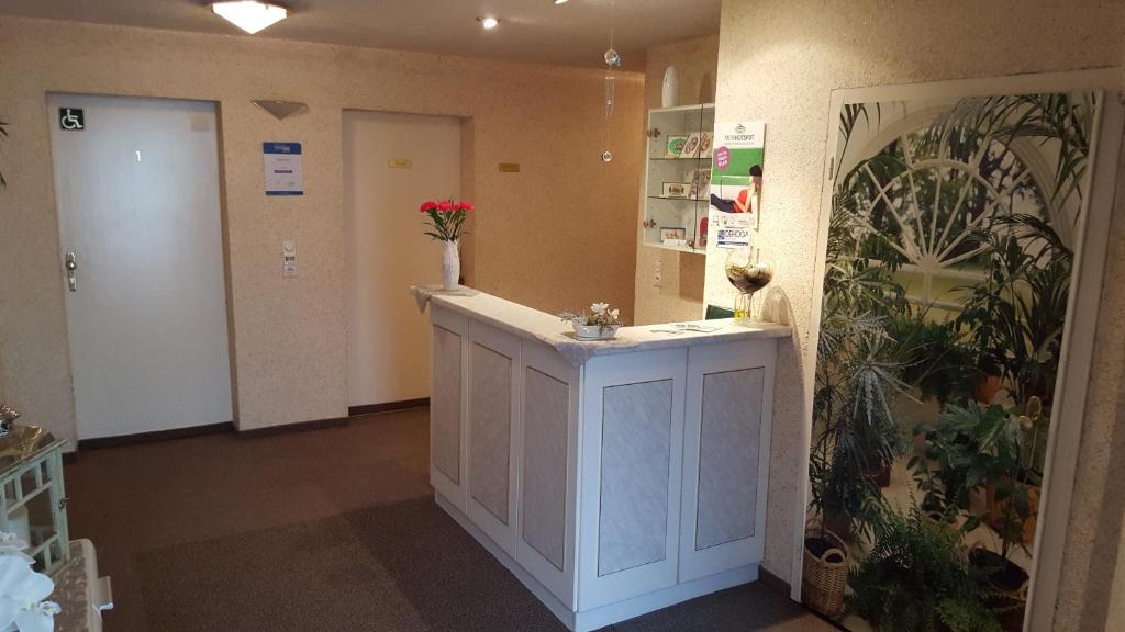 Fotografie z fotogalerie ubytování Pension "City" v destinaci Oschatz
