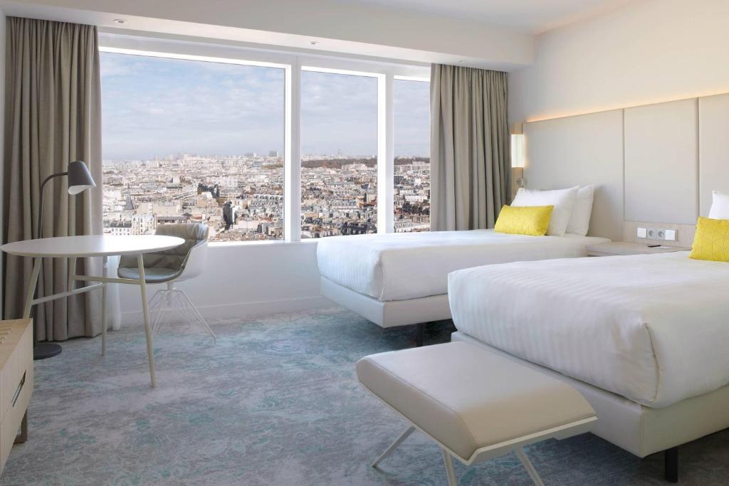 Courtyard by Marriott Paris Gare de Lyon - Resim 26