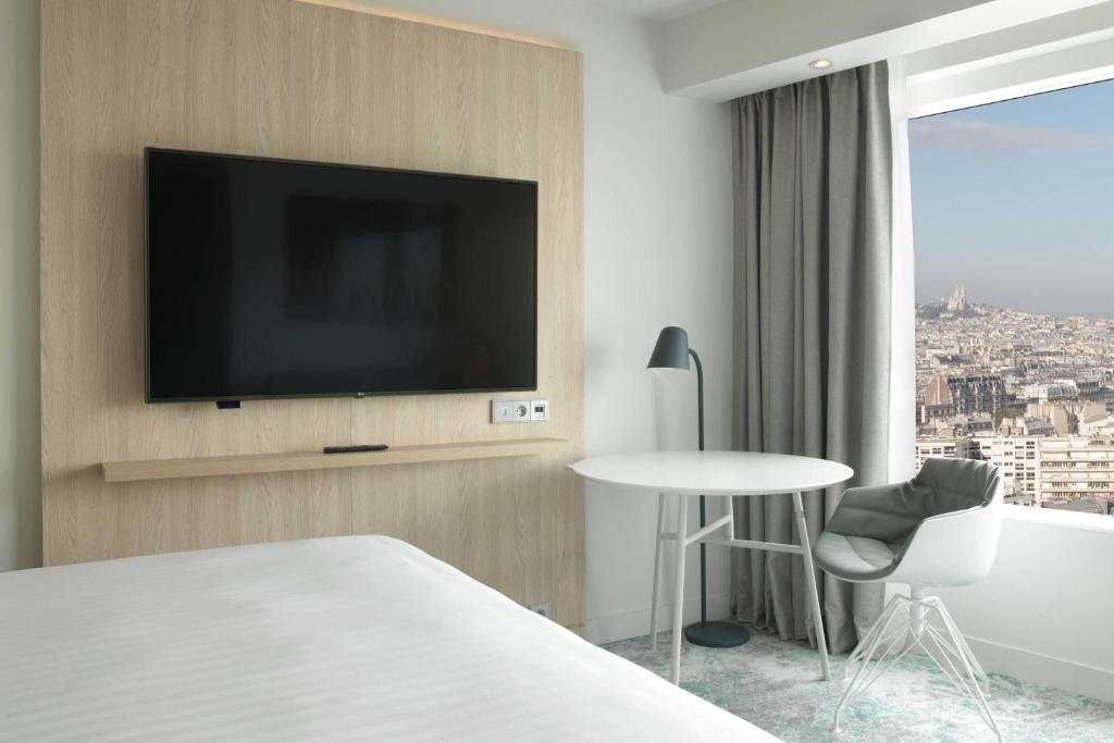 Courtyard by Marriott Paris Gare de Lyon - Resim 29