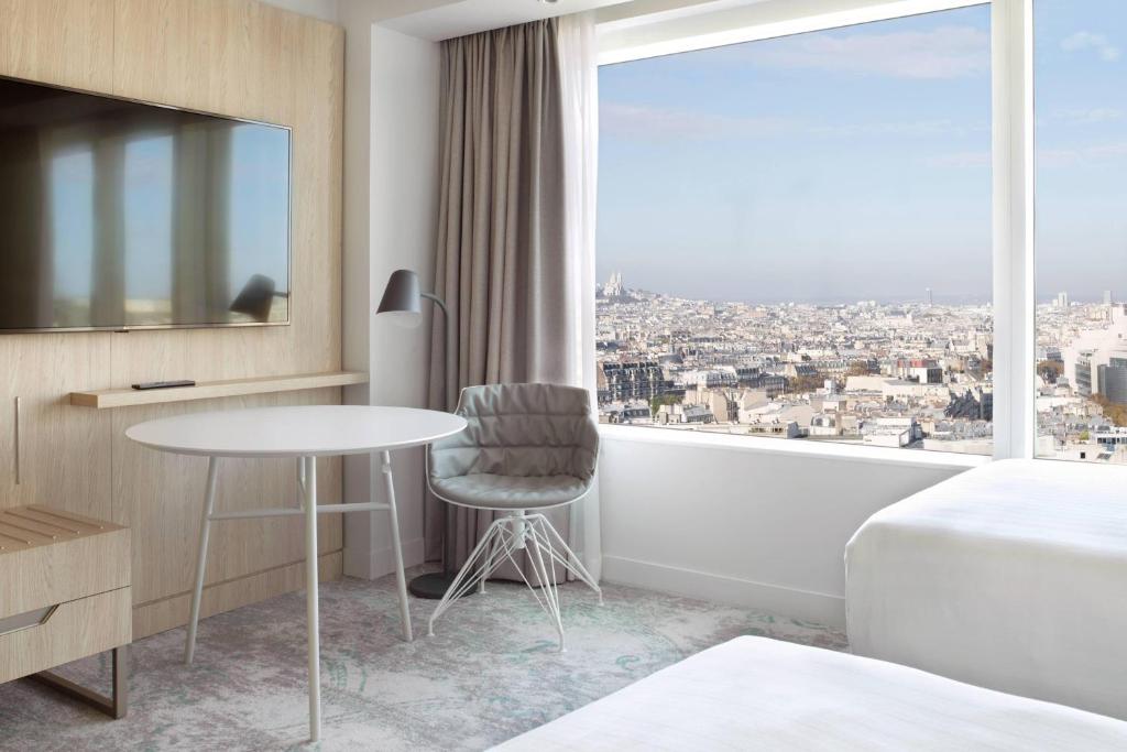 Courtyard by Marriott Paris Gare de Lyon - Resim 31