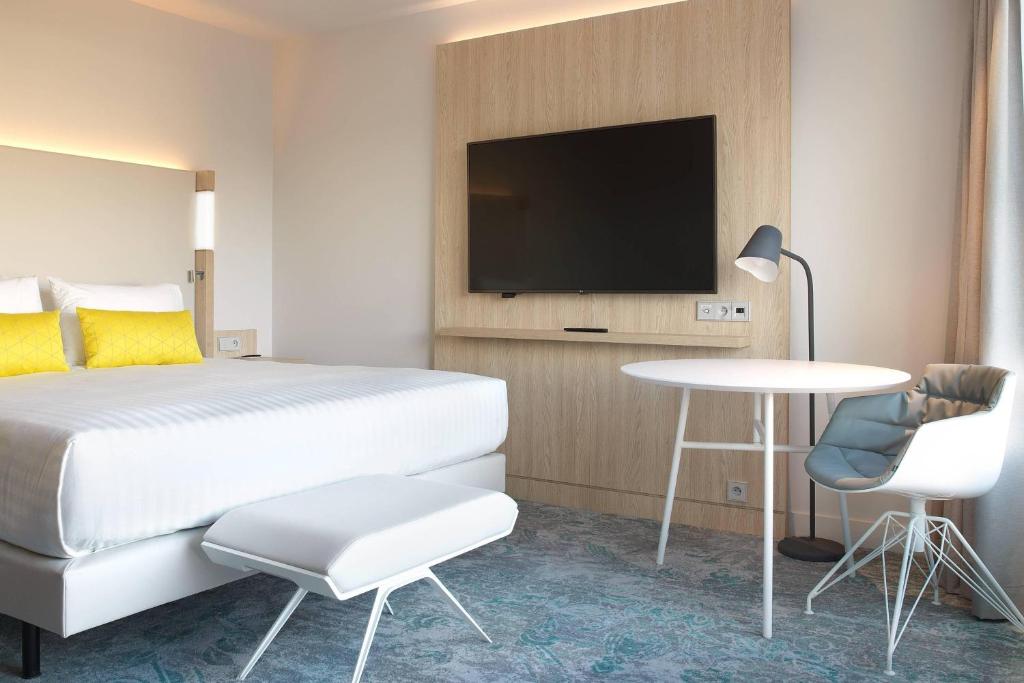 Courtyard by Marriott Paris Gare de Lyon - Resim 33