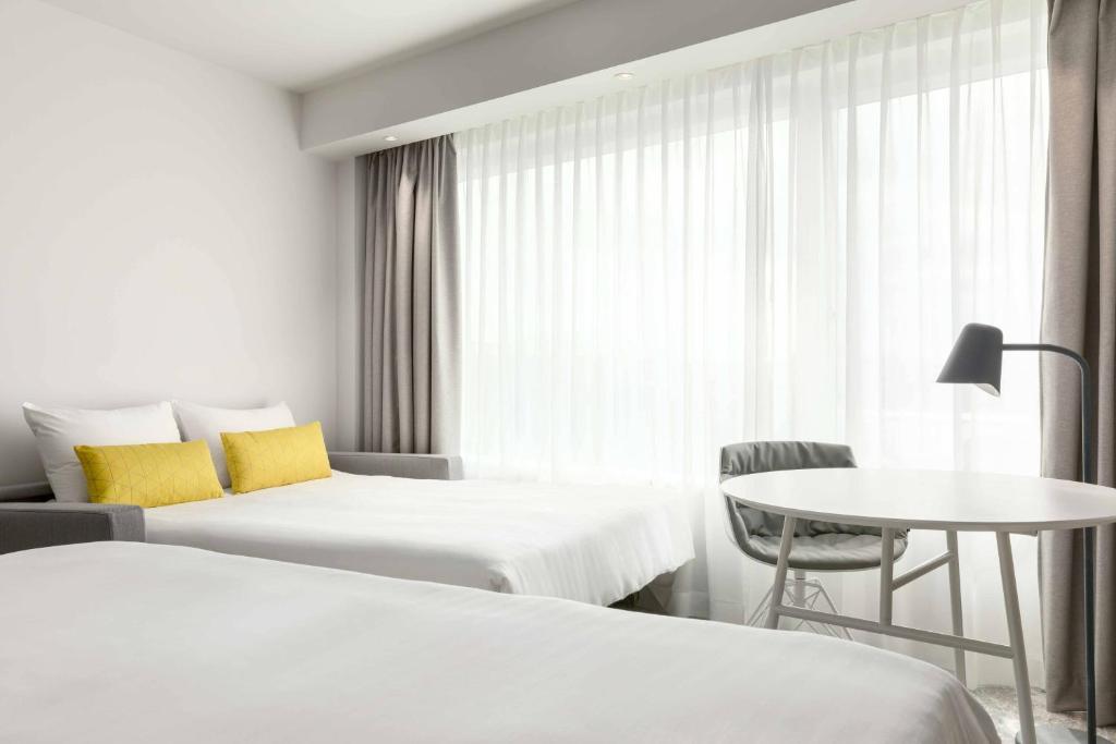 Courtyard by Marriott Paris Gare de Lyon - Resim 36