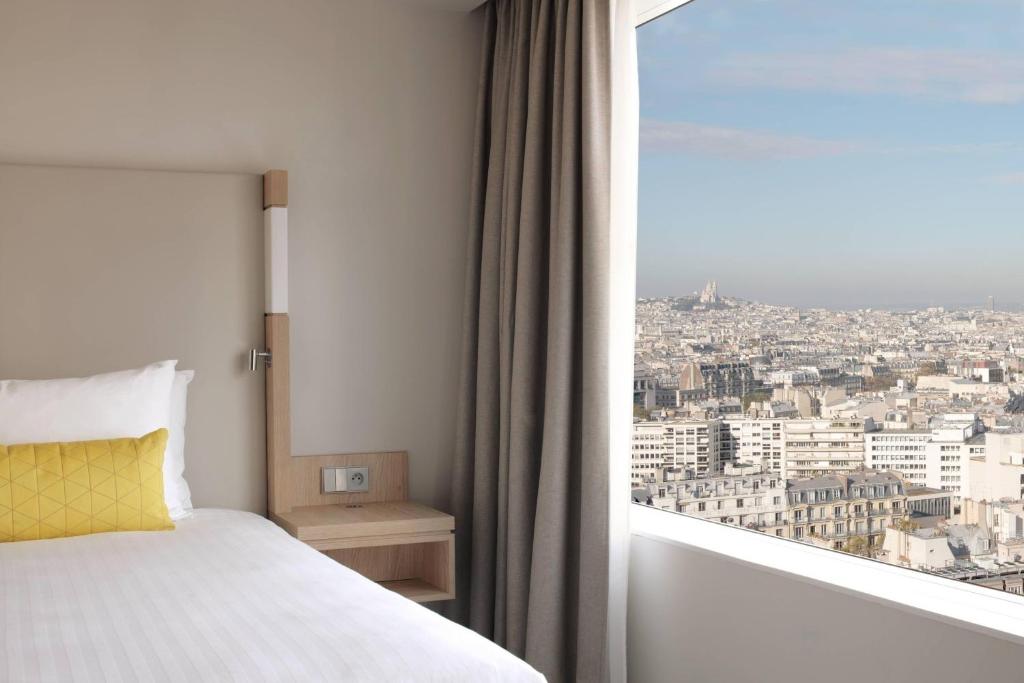 Courtyard by Marriott Paris Gare de Lyon - Resim 38