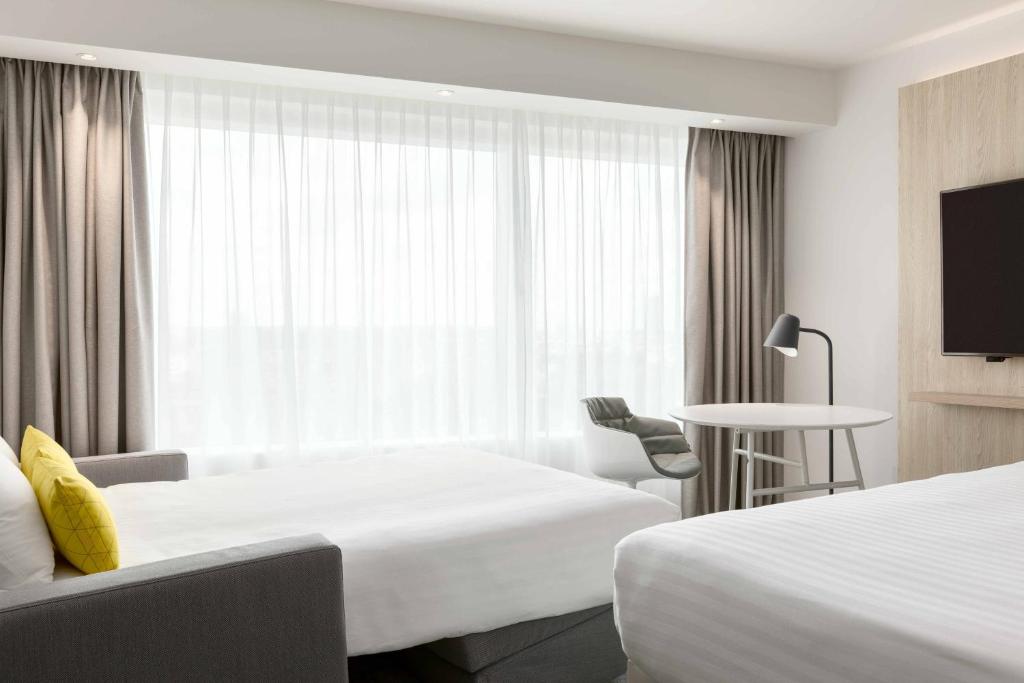 Courtyard by Marriott Paris Gare de Lyon - Resim 39