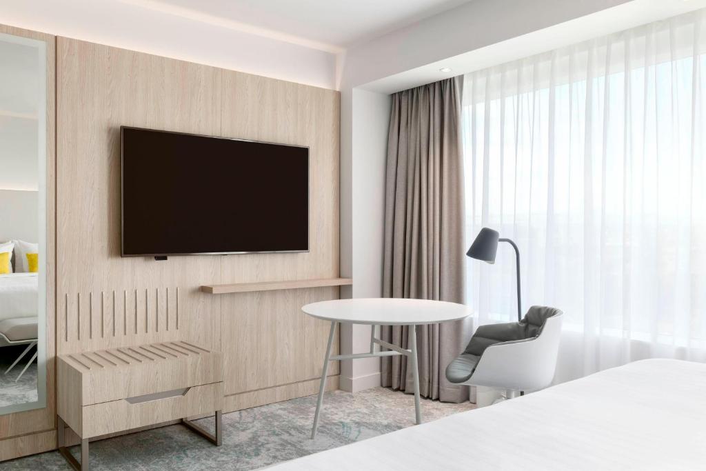Courtyard by Marriott Paris Gare de Lyon - Resim 42