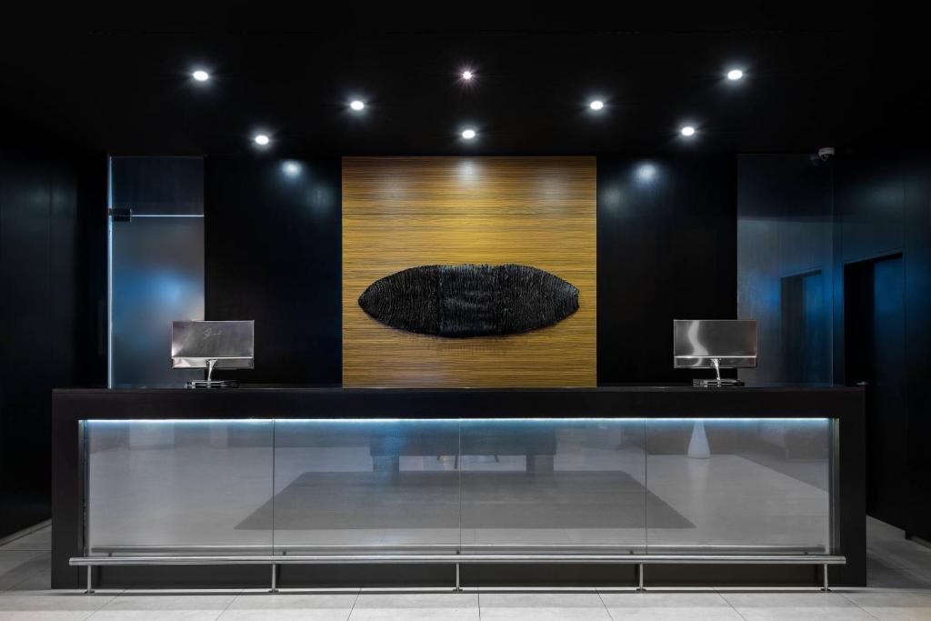 AC Hotel Porto by Marriott - Resim 10