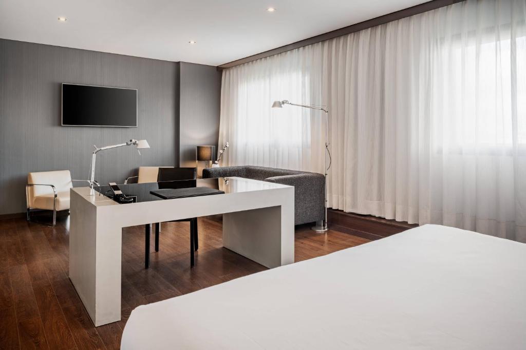 AC Hotel Porto by Marriott - Resim 16