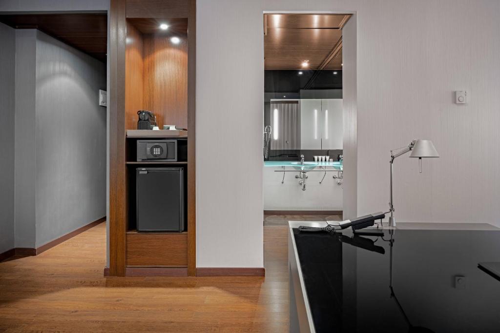 AC Hotel Porto by Marriott - Resim 17