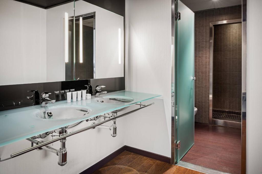 AC Hotel Porto by Marriott - Resim 3