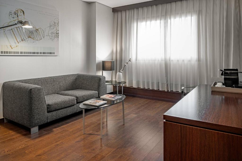 AC Hotel Porto by Marriott - Resim 25