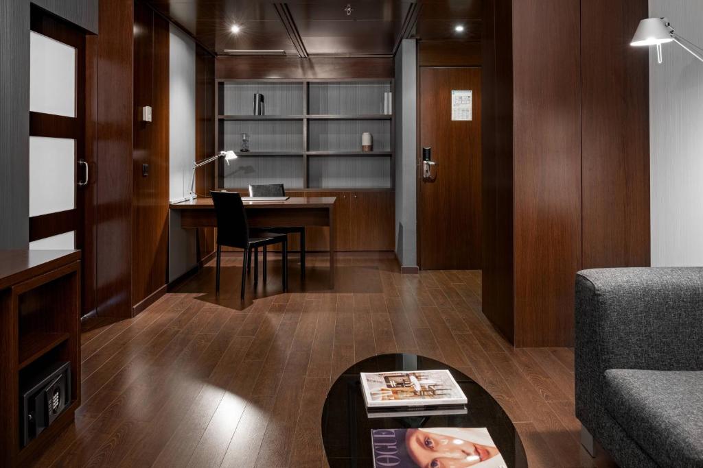 AC Hotel Porto by Marriott - Resim 26