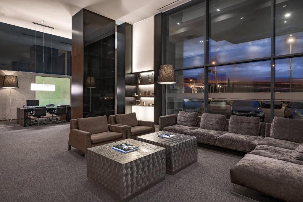 AC Hotel Porto by Marriott - Resim 28