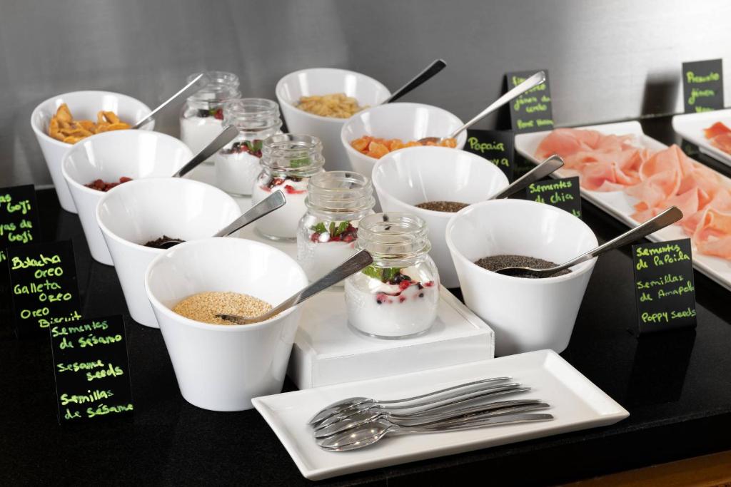 AC Hotel Porto by Marriott - Resim 35