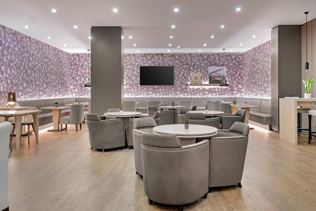 AC Hotel Porto by Marriott - Resim 30