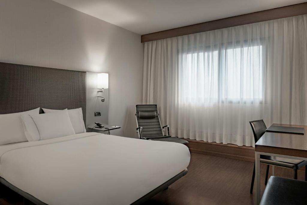 AC Hotel Porto by Marriott - Resim 8