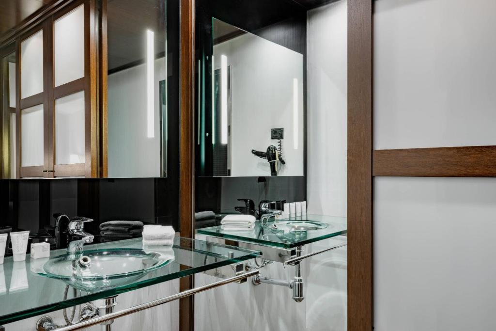 AC Hotel Porto by Marriott - Resim 27