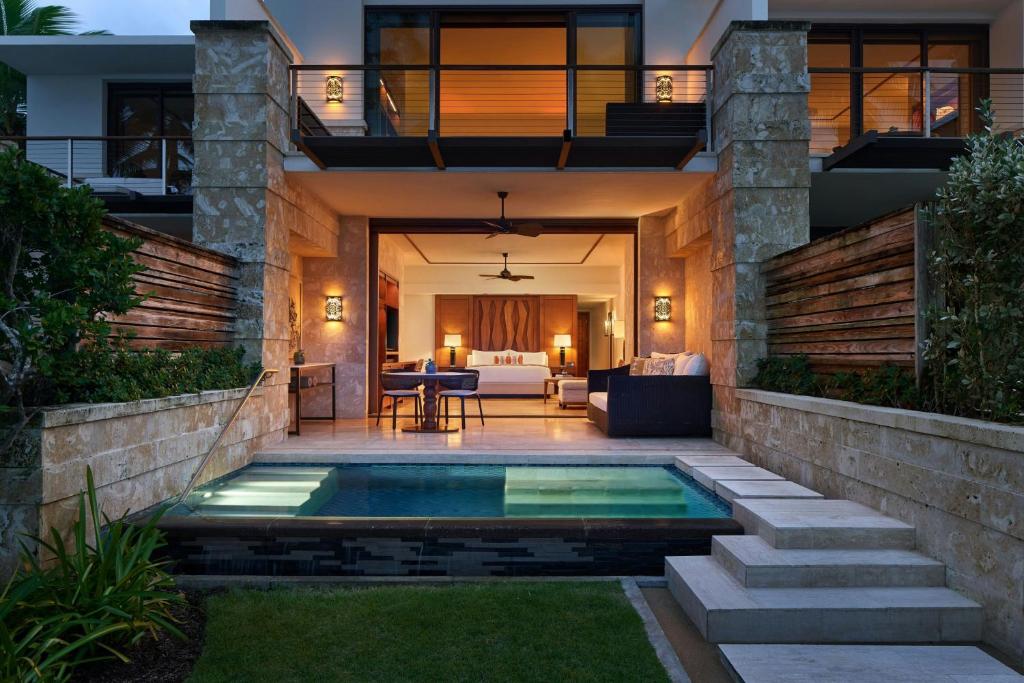 Dorado Beach, a Ritz-Carlton Reserve photo 3