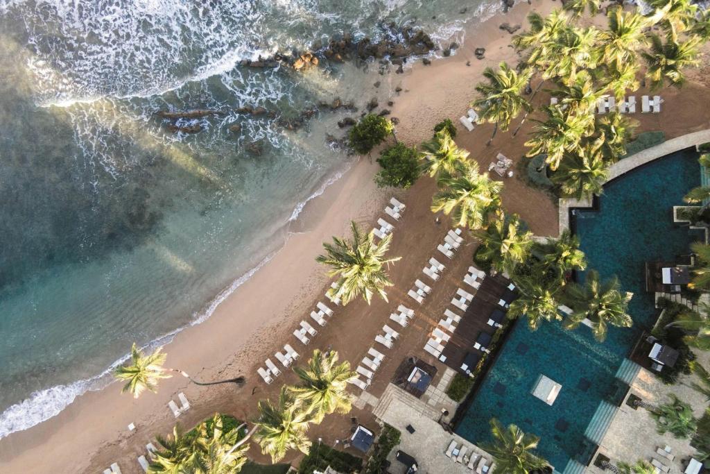 Bazén v ubytování Dorado Beach, a Ritz-Carlton Reserve nebo v jeho okolí