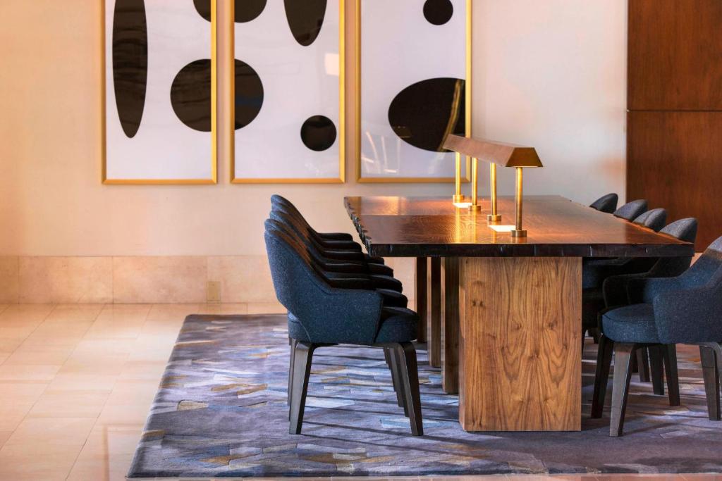 Fotografie z fotogalerie ubytování Renaissance Palm Springs Hotel v destinaci Palm Springs