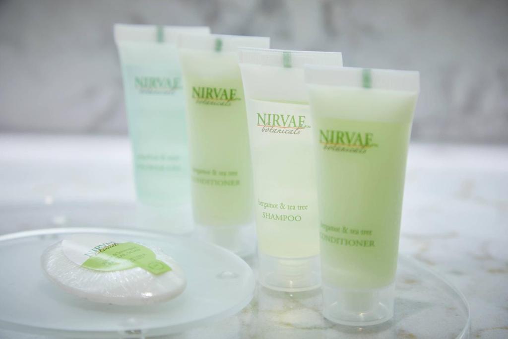 Courtyard by Marriott Oxford City Centre - Resim 20