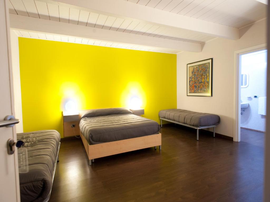 B&B Il Falco