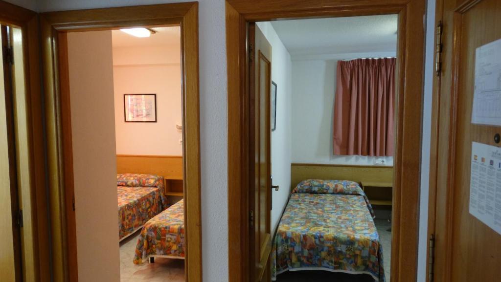 Apartamentos Beni-Beach, Benidorm – Bijgewerkte prijzen 2023