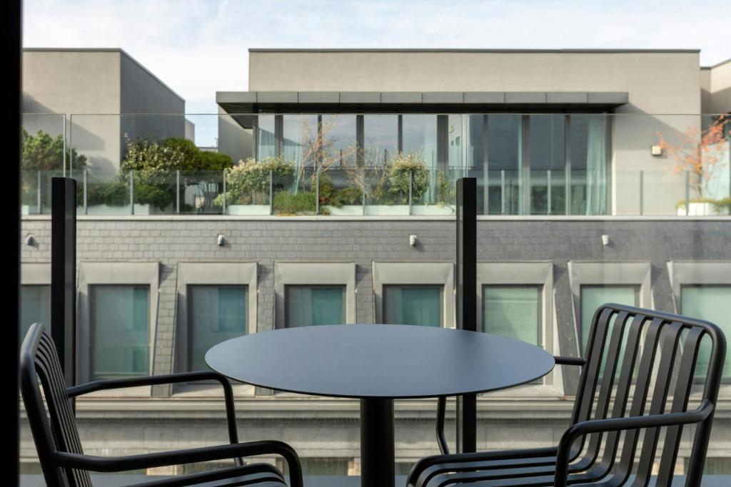 Moxy Brussels City Center - Resim 17