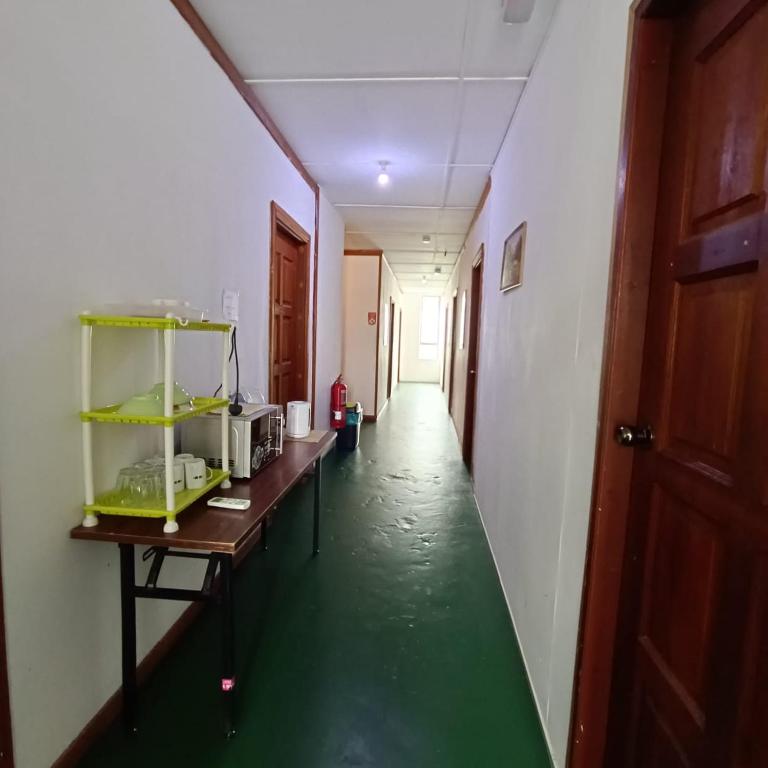 Fotografie z fotogalerie ubytování Tabun Homestay v destinaci Miri