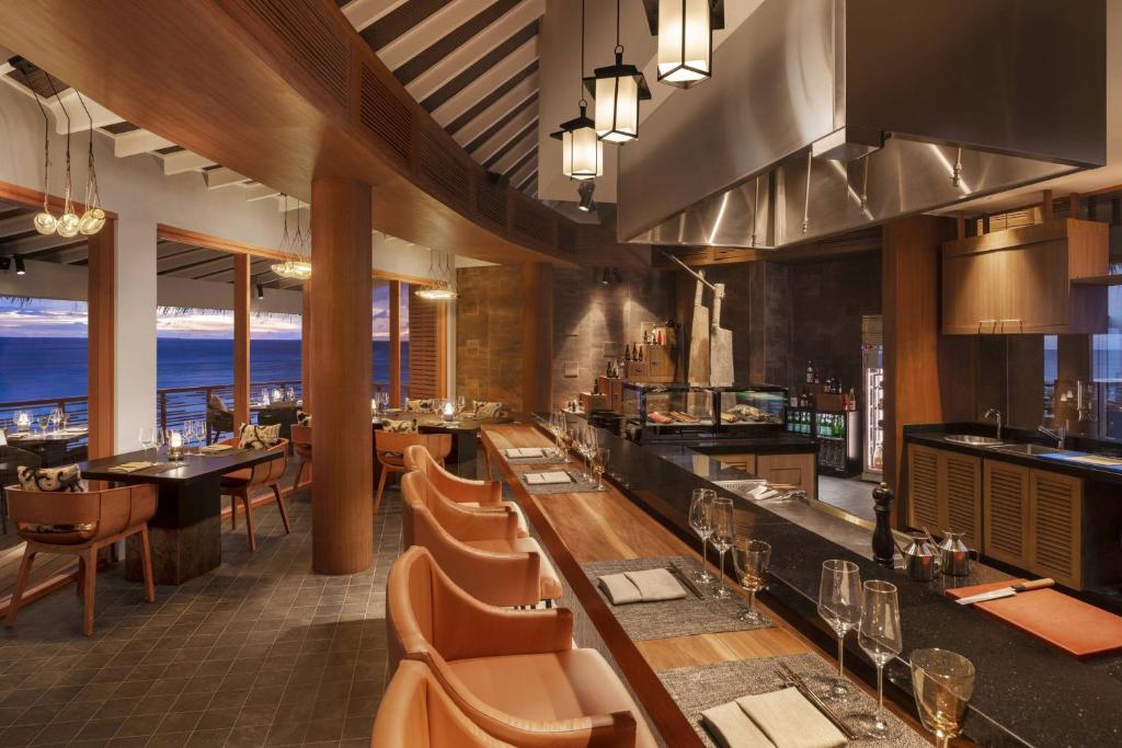 JW Marriott Maldives Resort & Spa - View 43