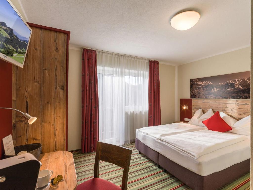 Alpengasthof Gruberhof - 12