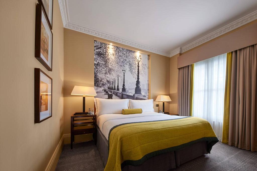 Threadneedles, Autograph Collection - Resim 18