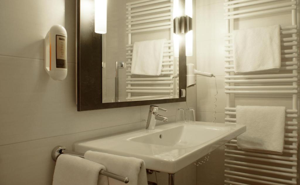 Hotel Am Obermarkt - 小型套房