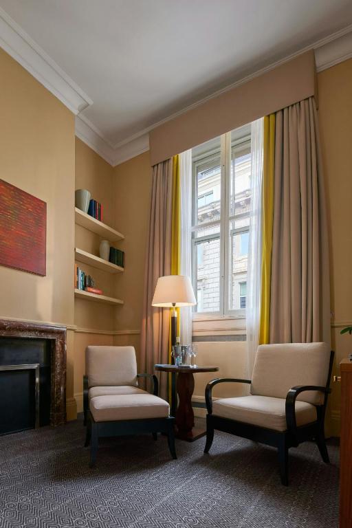 Threadneedles, Autograph Collection - Resim 22