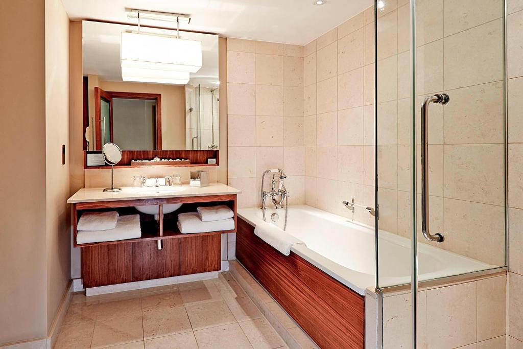 Threadneedles, Autograph Collection - Resim 24