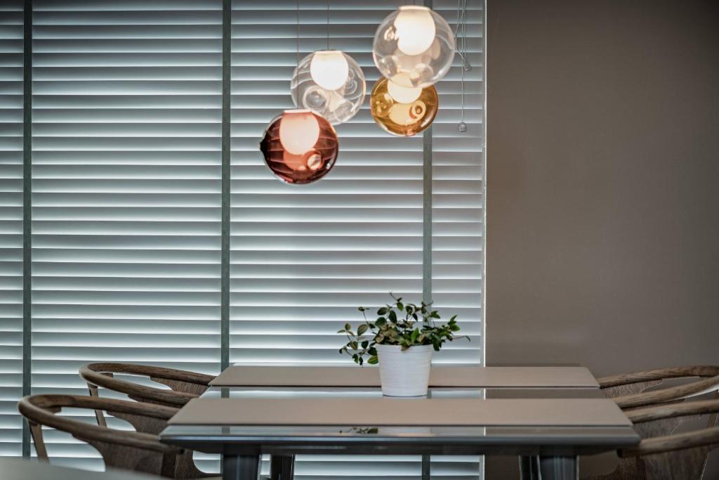 AC Hotel Firenze by Marriott - Resim 44