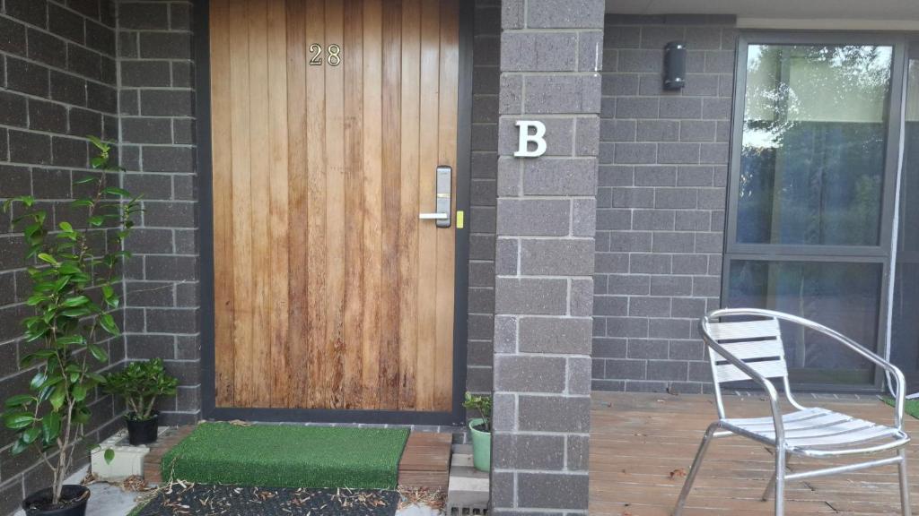 Modern Sunny & Comfy Rooms near Henderson, Auckland - Resim 31