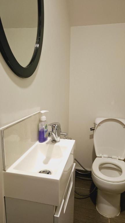 Modern Sunny & Comfy Rooms near Henderson, Auckland - Resim 29