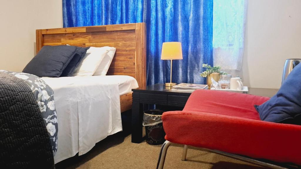 Modern Sunny & Comfy Rooms near Henderson, Auckland - Resim 2