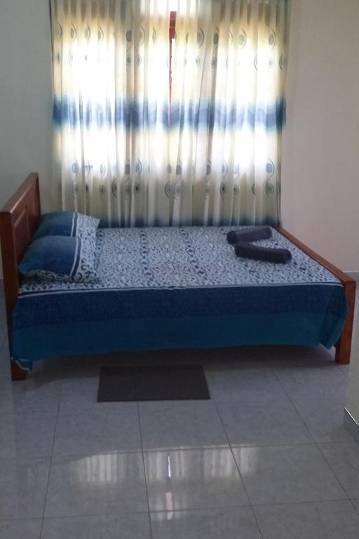 Villa Paragon - Double Room
