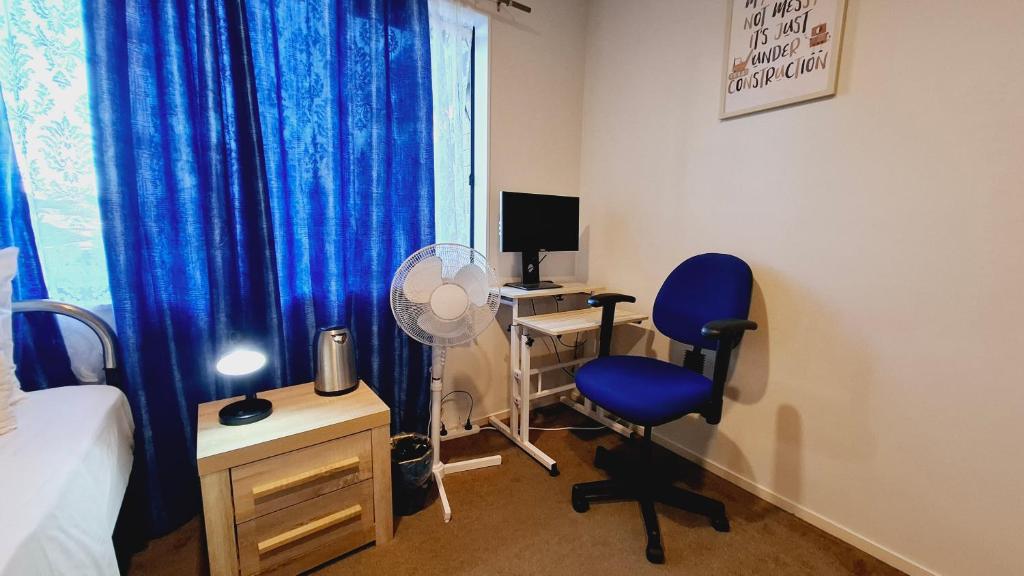 Modern Sunny & Comfy Rooms near Henderson, Auckland - Resim 25