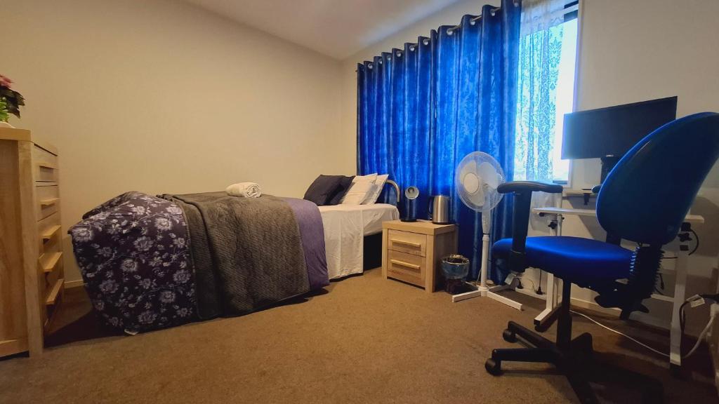 Modern Sunny & Comfy Rooms near Henderson, Auckland - Resim 4