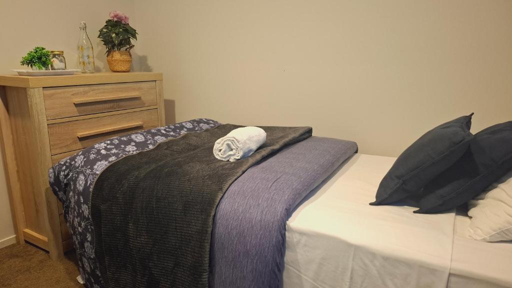 Modern Sunny & Comfy Rooms near Henderson, Auckland - Resim 22