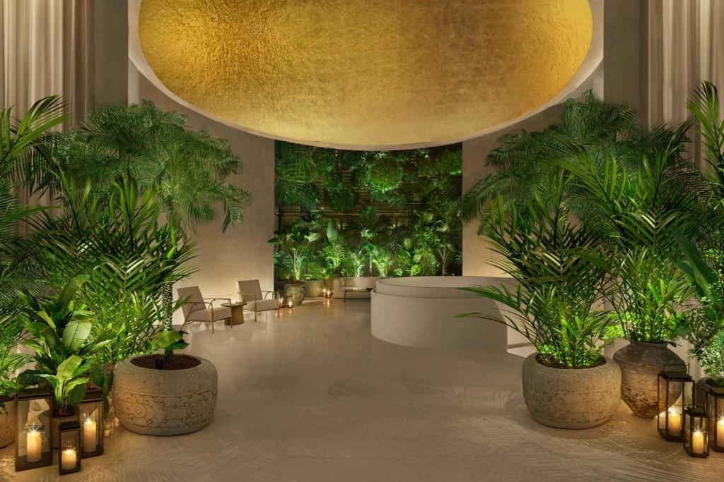Foto da galeria de The Singapore EDITION em Singapura