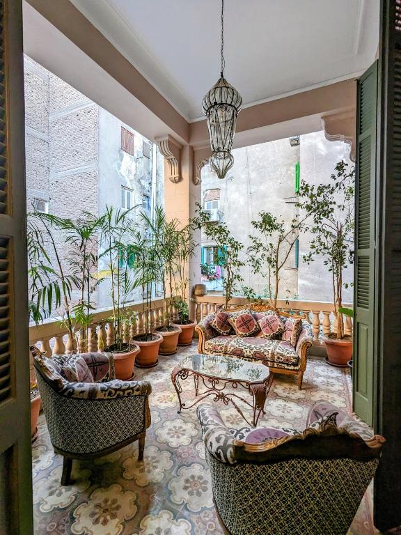 Villa Layla Hostel - 6