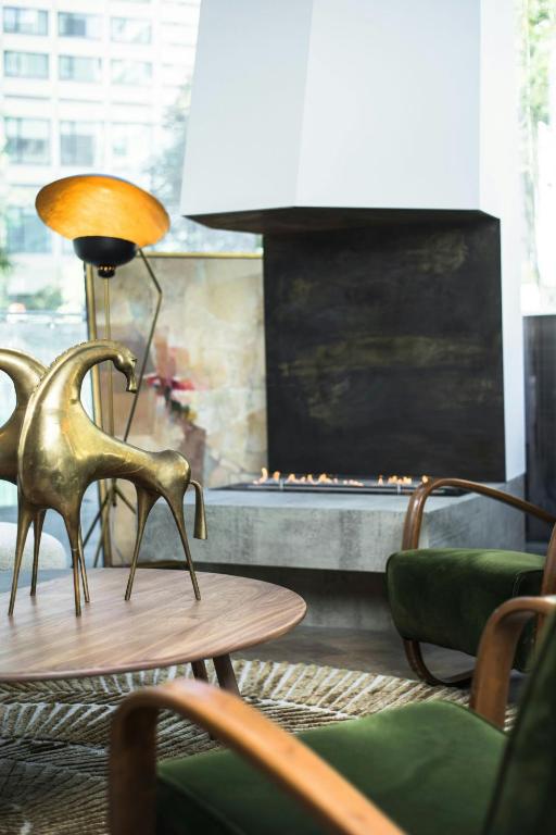 Bankside Hotel, Autograph Collection - Resim 16