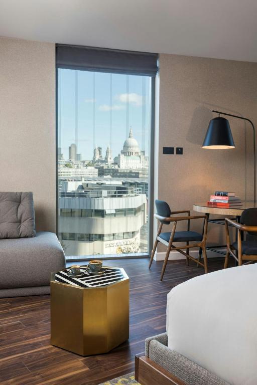 Bankside Hotel, Autograph Collection - Resim 22