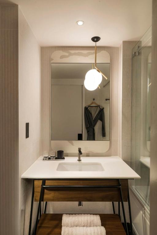 Bankside Hotel, Autograph Collection - Resim 34