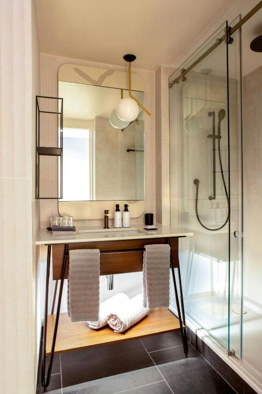 Bankside Hotel, Autograph Collection - Resim 3