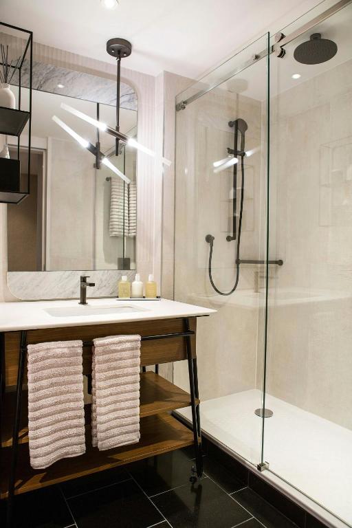 Bankside Hotel, Autograph Collection - Resim 33